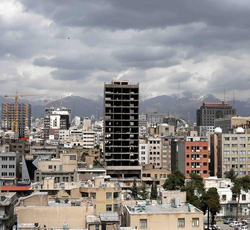 تغییرات جالب قیمت مسکن تهران در ۱۴ روز گذشته