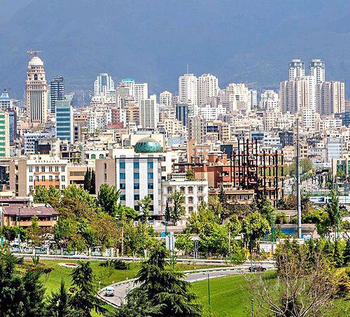گرانترین و ارزان‌ترین مناطق برای خرید ملک در شهر تهران کدامند؟