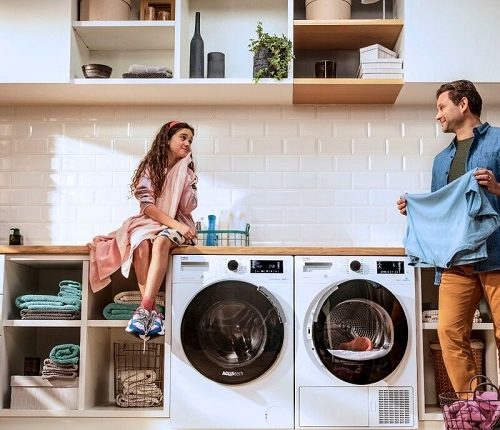 این ۵ وسیله‌ را حتما با ماشین لباسشویی بشویید