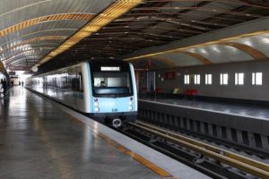 جزئیات بازگشایی متروی شیراز از امروز