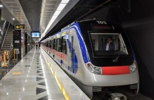 بازگشایی فعالیت مترو و اتوبوسرانی شیراز از ۱۸ آذر