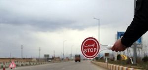 جزئیات ممنوعیت ورود و خروج خودرو‌ها و دورکاری کارکنان در شهر‌های قرمز و نارنجی فارس