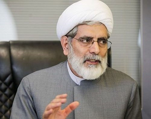 اعلام کاندیداتوری روحانی اصلاح طلب برای انتخابات ریاست جمهوری ۱۴۰۰