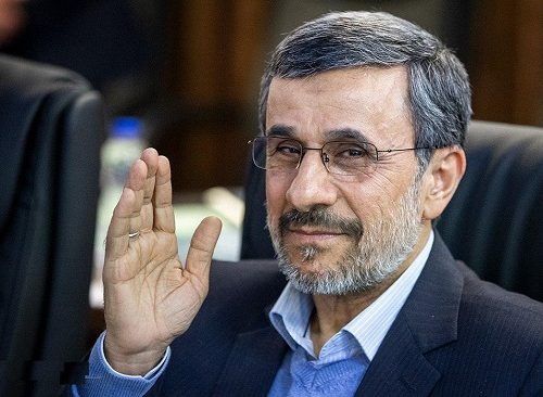 چرا اصولگرایان از آمدن محمود احمدی‌نژاد نگرانند؟