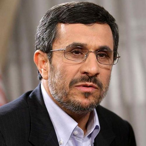 روایت عجیب فعال سیاسی اصولگرا از دشنام دادن احمدی‌نژاد