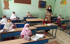 آموزش مدارس در استان فارس حضوری می شود