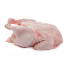 خطرات مصرف مرغ با وزن بیش از ۱.۸ کیلوگرم