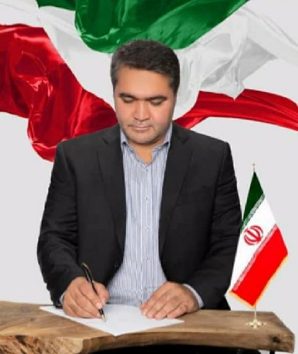 حرفهای خواندنی ” مصطفی جاودانی ” نامزد انتخابات شورای شهر شیراز