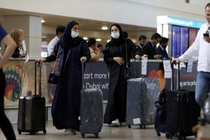 مقررات سفر به امارات