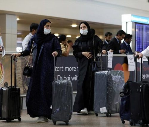 مقررات جدید برای سفر به امارات عربی متحده