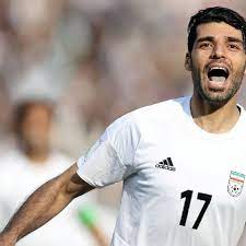 ایران به جام جهانی ۲۰۲۲ قطر صعود کرد