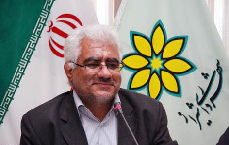شهردار اسبق شیراز بر اثر کرونا درگذشت