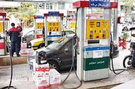 مواظب باشید فریب متصدیان پمپ بنزین‌ها را نخورید