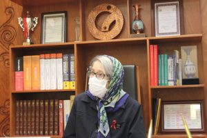 اعلام جزئیات جدیدی از تولید واکسن کرونا در ایران