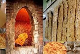 اعتراض شهروندان به چند نرخی بودن و کوچک شدن نان در شیراز