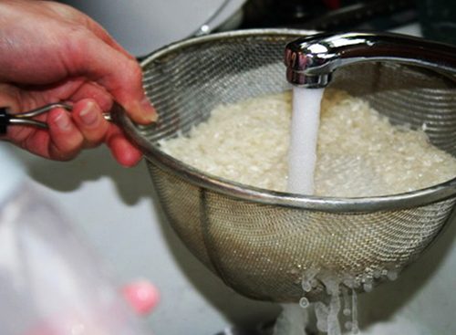آموزش آشپزی : ۱۰ روش برای نجات برنج شفته شده