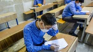 وضعیت برگزاری امتحانات پایان سال دانش آموزان مشخص شد