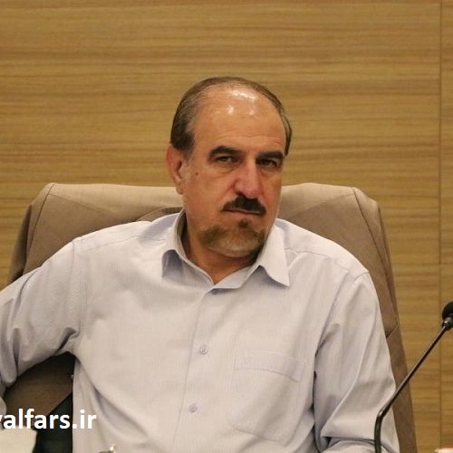 عضو شورای شیراز: برای ریاست عبدالرزاق موسوی بر شورای شهر اتفاق نظر وجود دارد