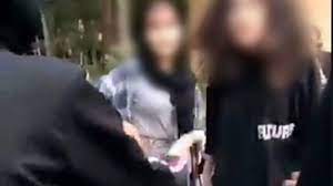 آخرین خبر از پرونده دختران قمه کش در اصفهان