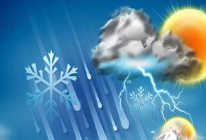 پیش‌بینی سازمان هواشناسی از آب وهوای کشور تا چند روز آینده