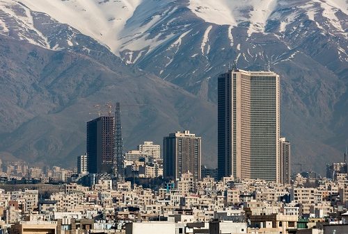 قیمت اجاره آپارتمان در غرب تهران از جنت آباد تا ستارخان