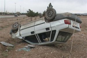 ۵ کشته و مصدوم در حادثه مرگبار رانندگی در خوانسار