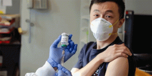 نخستین واکسن ضدکرونا در چین رسما ثبت شد
