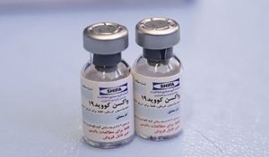جزئیات عوارض واکسن کووایران برکت بر دریافت کنندگان