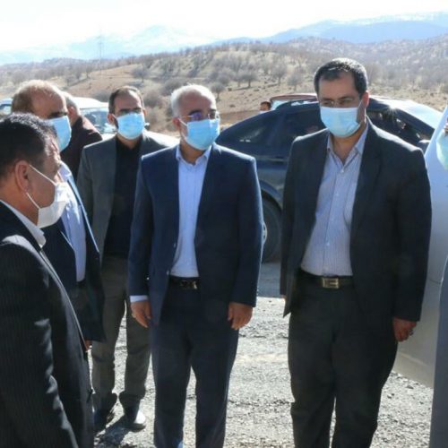 ورود دادگستری فارس به پروژه آزاد راه شیراز- اصفهان