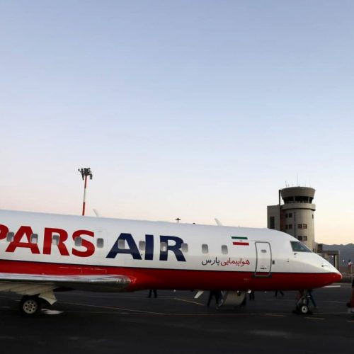 جزئیات ممانعت یک شرکت هواپیمایی از سوار شدن پزشک ویلچری به پرواز تهران -یاسوج