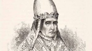 پاپ سیلوستر دوم