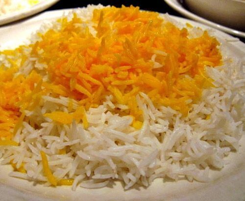 ۷ نکته طلایی در باره پخت برنج برای آشپزی آقایان