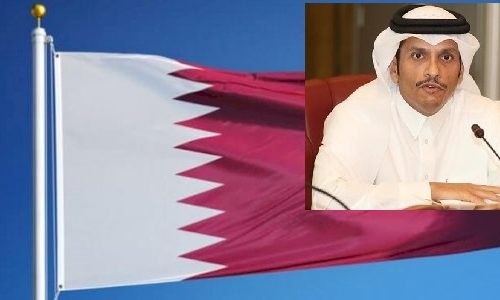 اعلام آمادگی قطر برای میانجی‌گری میان ایران و آمریکا