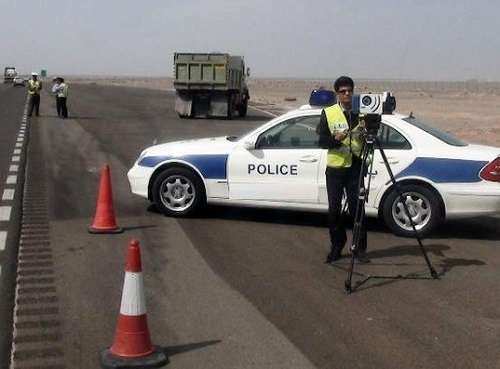 اول فارسTV|چگونگی لغو جرائم سنگین کرونایی خودروها در فارس