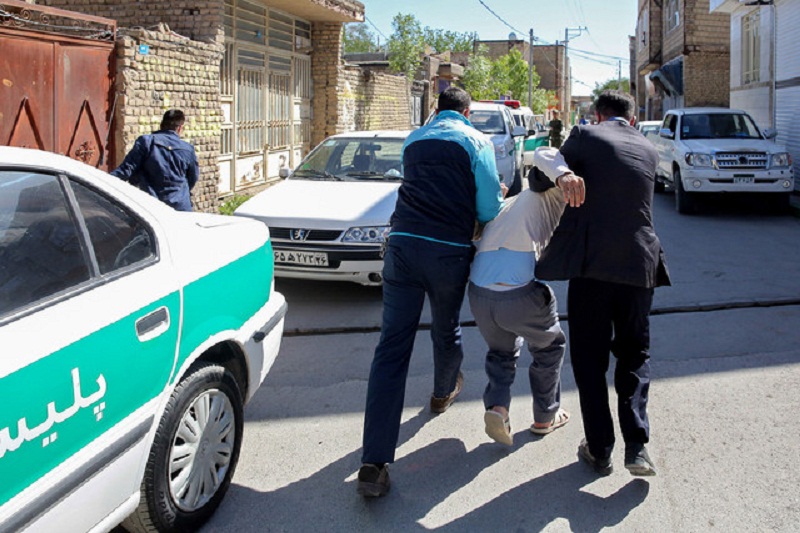 درگیری مرگبار مردان مسلح با پلیس در فسا - اول فارس | آخرین اخبار ایران  ،جهان و فارس