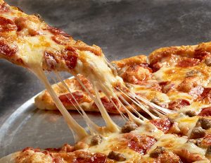 پیتزا 1
