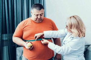 چاقی باعث ایجاد کدام بیماری ها در بدن می شود؟