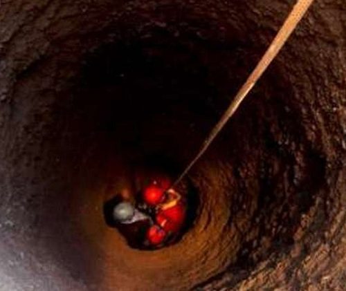 جزئیات سقوط شبانه کودک شیرازی در چاه خشک کفترک