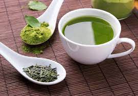 چای سبز 6