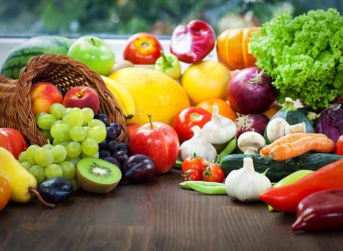 چگونه ماندگاری میوه و سبزیجات را در یخچال را افزایش دهیم؟