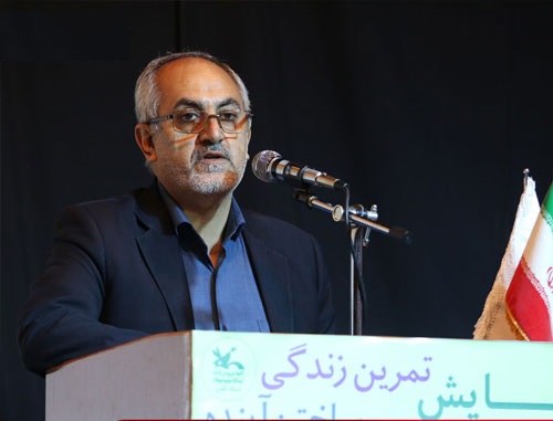مدیرکل کانون پرورش فکری کودکان و نوجوانان استان فارس منصوب شد