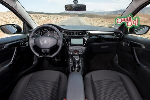 کراس‌اور جدید ایران خودرو K125 7 خبر تازه