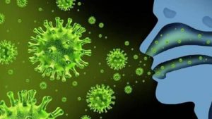 ویروس کووید۱۹ تا ۵ متر در هوا منتشر و آلوده می کند