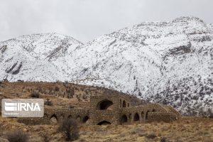 کوه دراک شیراز 1