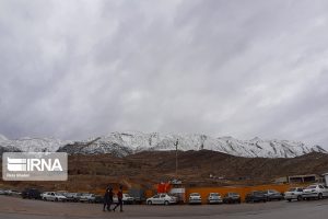 کوه دراک شیراز 12
