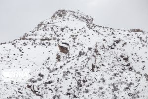 کوه دراک شیراز 18